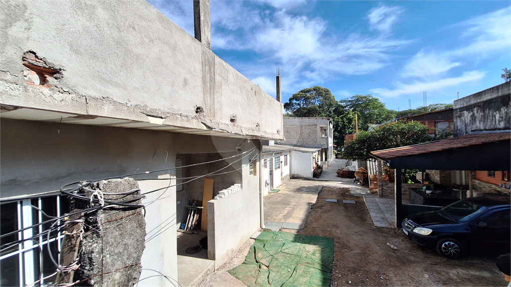 Terreno na Vila Medeiros 1500 metros quadrados 