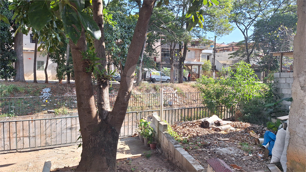 Terreno na Vila Medeiros 1500 metros quadrados 