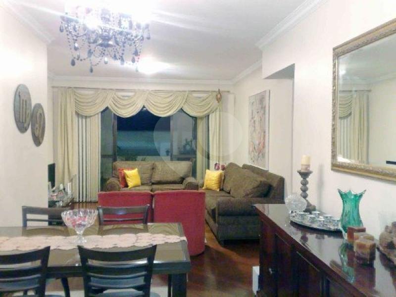 Apartamento à venda em Santana.