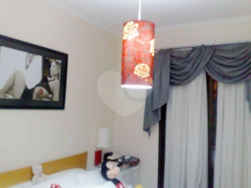 Apartamento à venda em Santana.