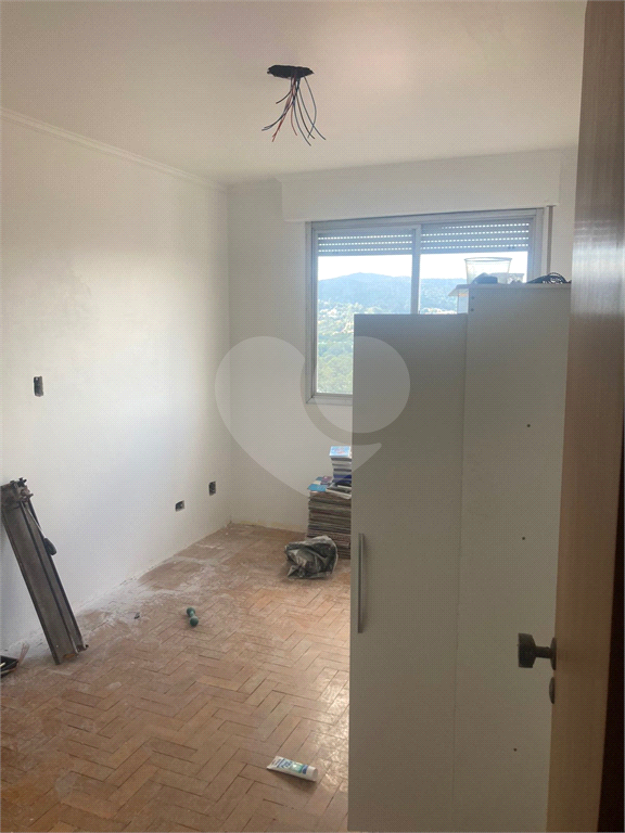 APARTAMENTO A VENDA NO BARRO BRANCO = 156M2 - 3 DORMITÓRIOS (1 SUÍTE) E 4 VAGAS DE GARAGEM