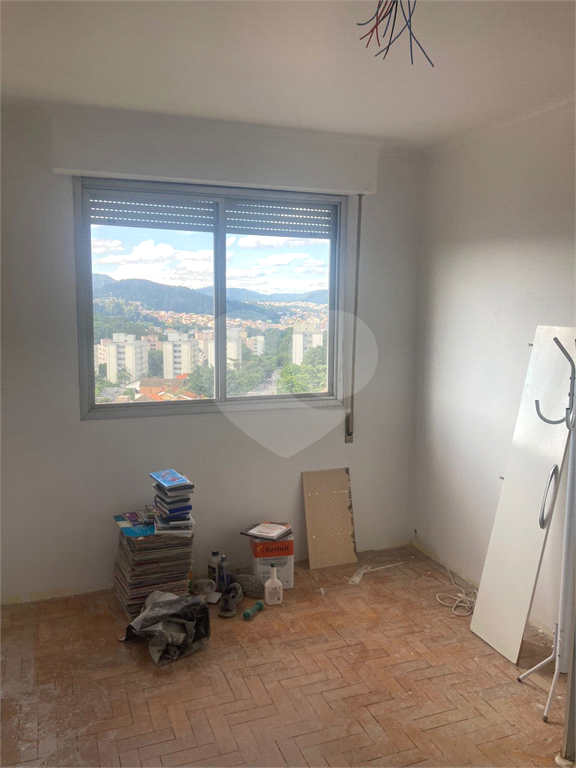 APARTAMENTO A VENDA NO BARRO BRANCO = 156M2 - 3 DORMITÓRIOS (1 SUÍTE) E 4 VAGAS DE GARAGEM