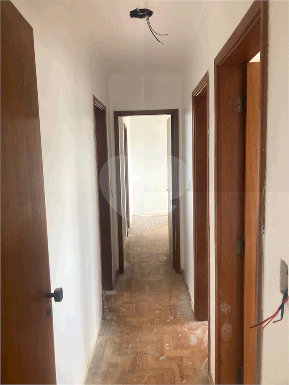 APARTAMENTO A VENDA NO BARRO BRANCO = 156M2 - 3 DORMITÓRIOS (1 SUÍTE) E 4 VAGAS DE GARAGEM