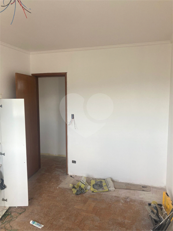 APARTAMENTO A VENDA NO BARRO BRANCO = 156M2 - 3 DORMITÓRIOS (1 SUÍTE) E 4 VAGAS DE GARAGEM