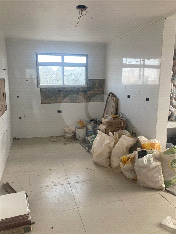 APARTAMENTO A VENDA NO BARRO BRANCO = 156M2 - 3 DORMITÓRIOS (1 SUÍTE) E 4 VAGAS DE GARAGEM