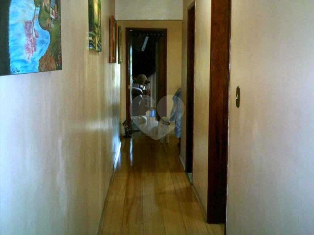 CASA TÉRREA ASSOBRADADA A VENDA PRÓXIMA AO HORTO FLORESTAL - 3 DORMS (1 SUÍTE) E 3 VAGAS DE GARAGEM