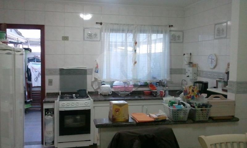 SOBRADO A VENDA NA VILA MAZZEI - 2 SUÍTES E 3 VAGAS DE GARAGEM