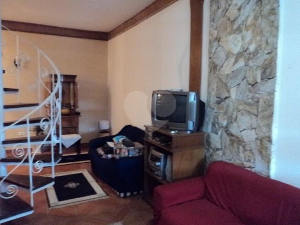 SOBRADO A VENDA NO JARDIM TREMEMBÉ - 