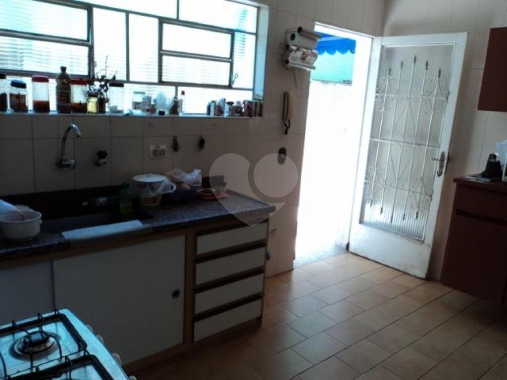 SOBRADO A VENDA NO JARDIM TREMEMBÉ - 