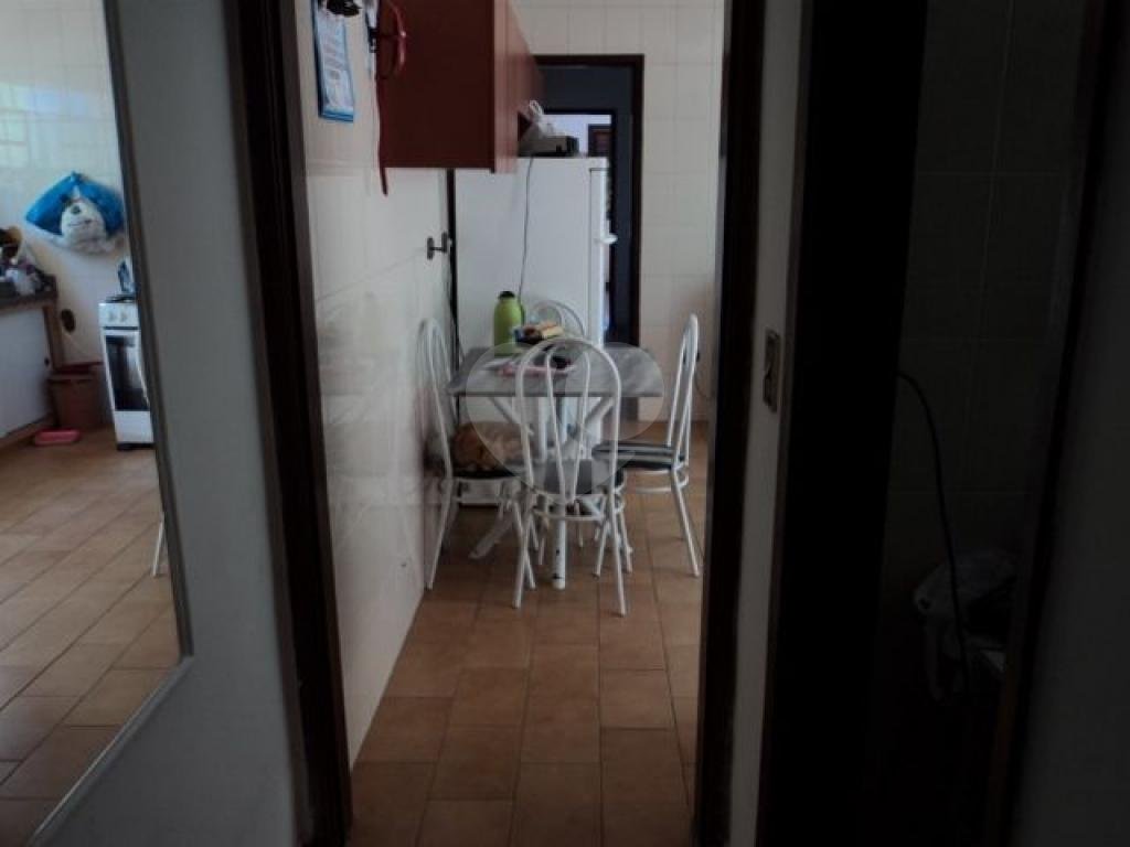 SOBRADO A VENDA NO JARDIM TREMEMBÉ - 
