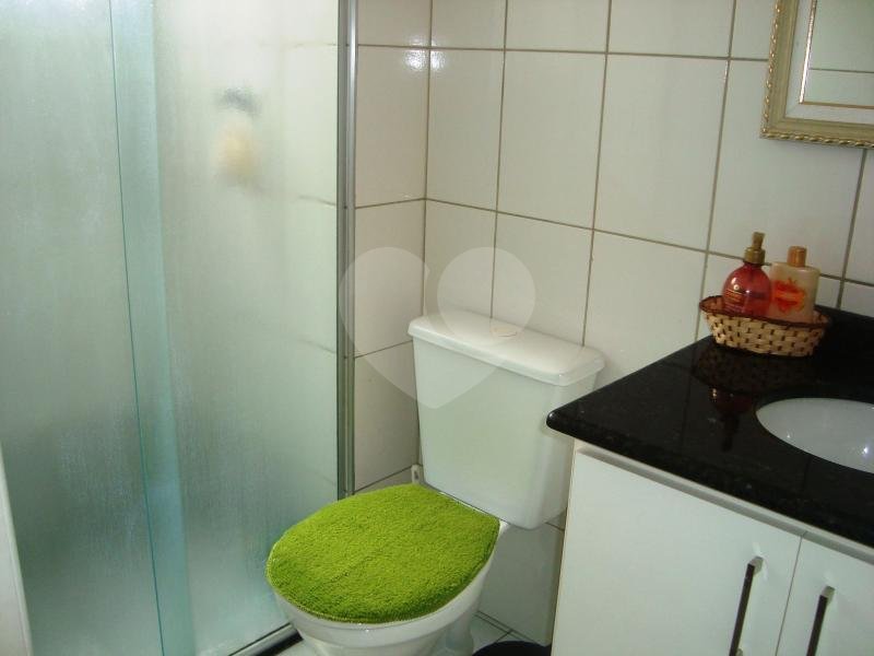 APARTAMENTO em CASA VERDE
