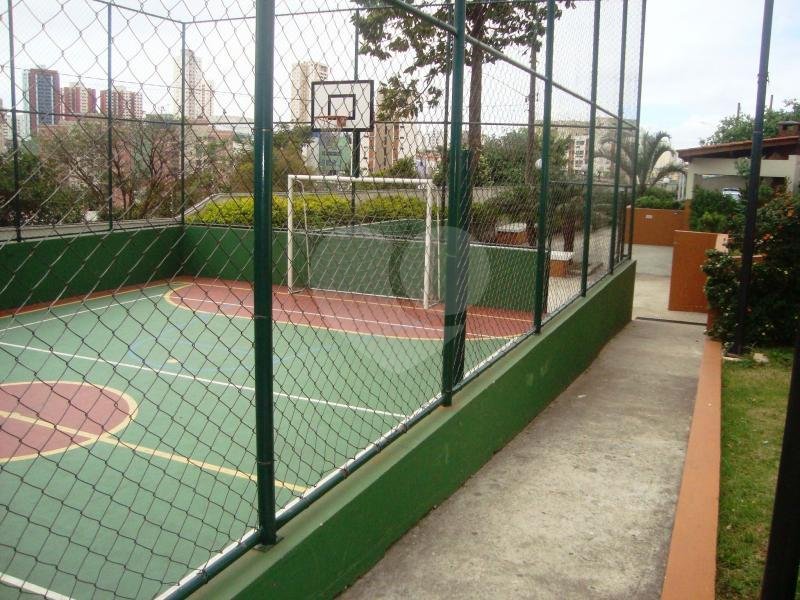 APARTAMENTO em CASA VERDE