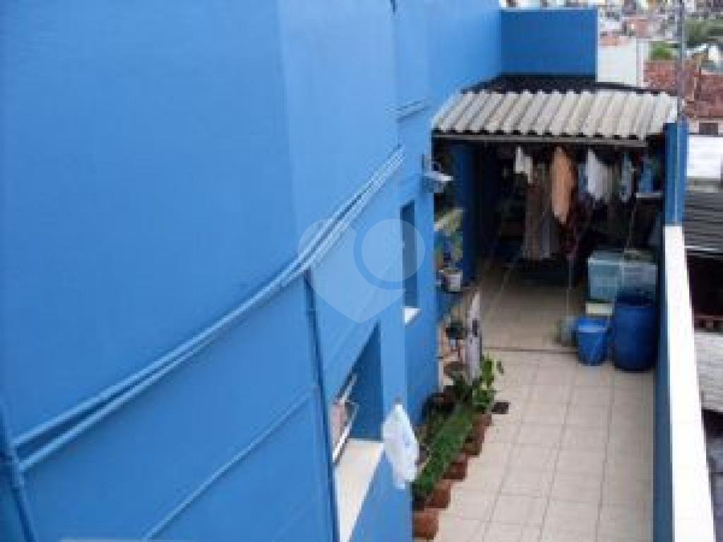SOBRADO A VENDA NO PQ CASA DE PEDRA - 3 DORMITÓRIOS, ESCRITÓRIO E 2 VAGAS DE GARAGEM