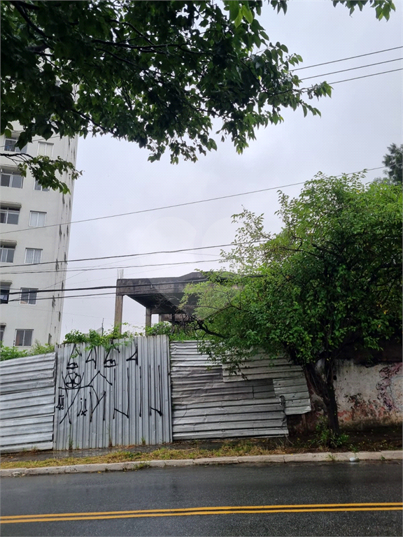 VENDA - Terreno de 2.000m² - Plano - 30m² de frente -  próximo à Avenida Nova Cantareira