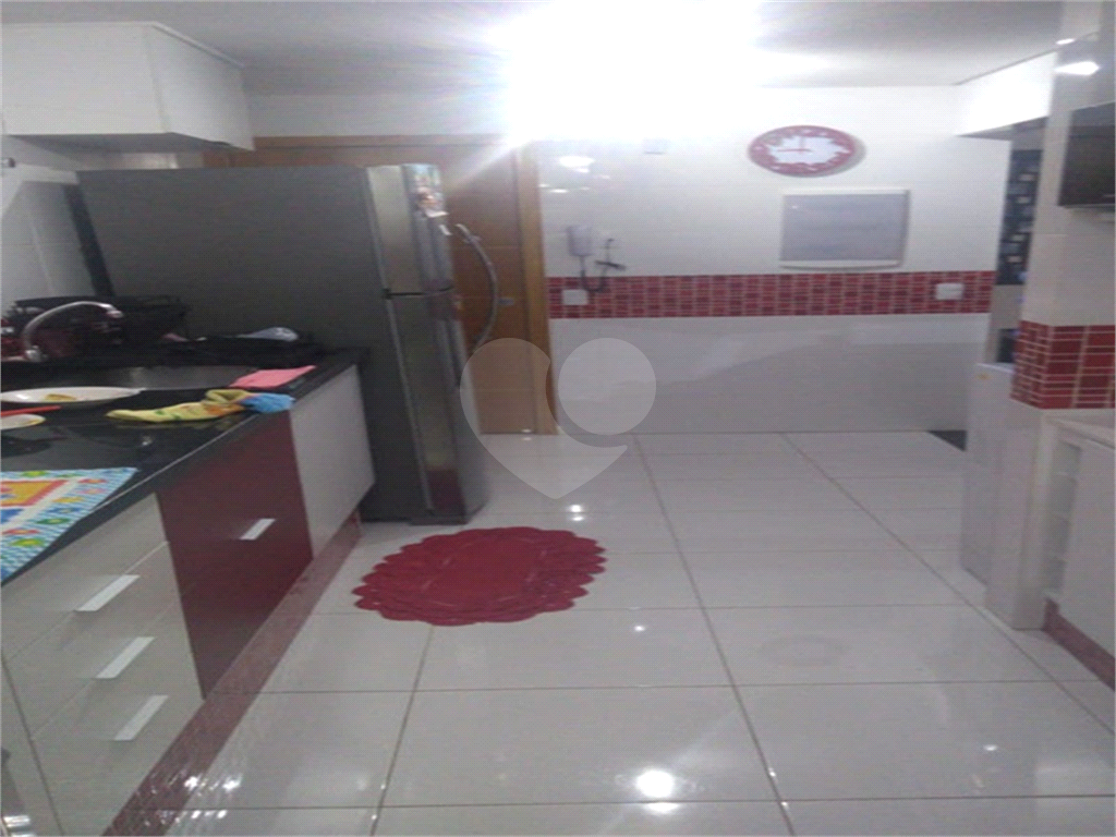 Apartamento à venda com 4 quartos, 130m² - Foto 3