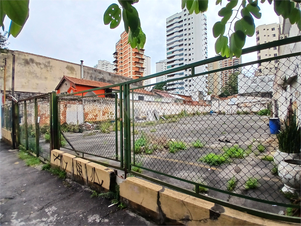 Excelente terreno no Bairro da Agua Fria