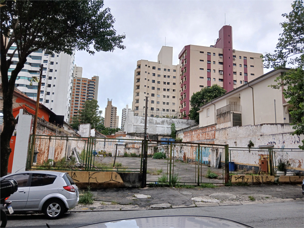 Excelente terreno no Bairro da Agua Fria