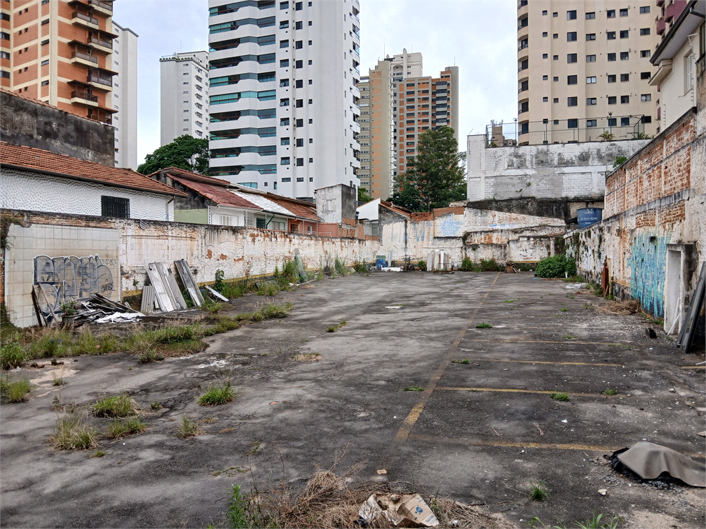 Excelente terreno no Bairro da Agua Fria