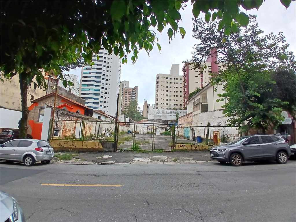 Excelente terreno no Bairro da Agua Fria