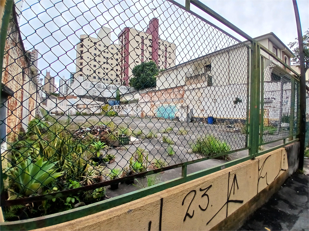 Excelente terreno no Bairro da Agua Fria