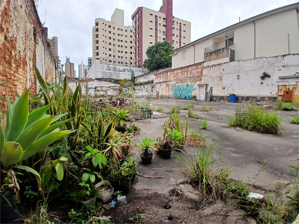 Excelente terreno no Bairro da Agua Fria