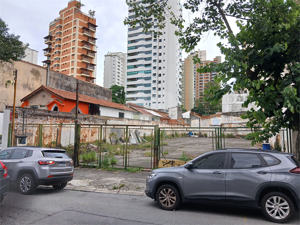 Excelente terreno no Bairro da Agua Fria