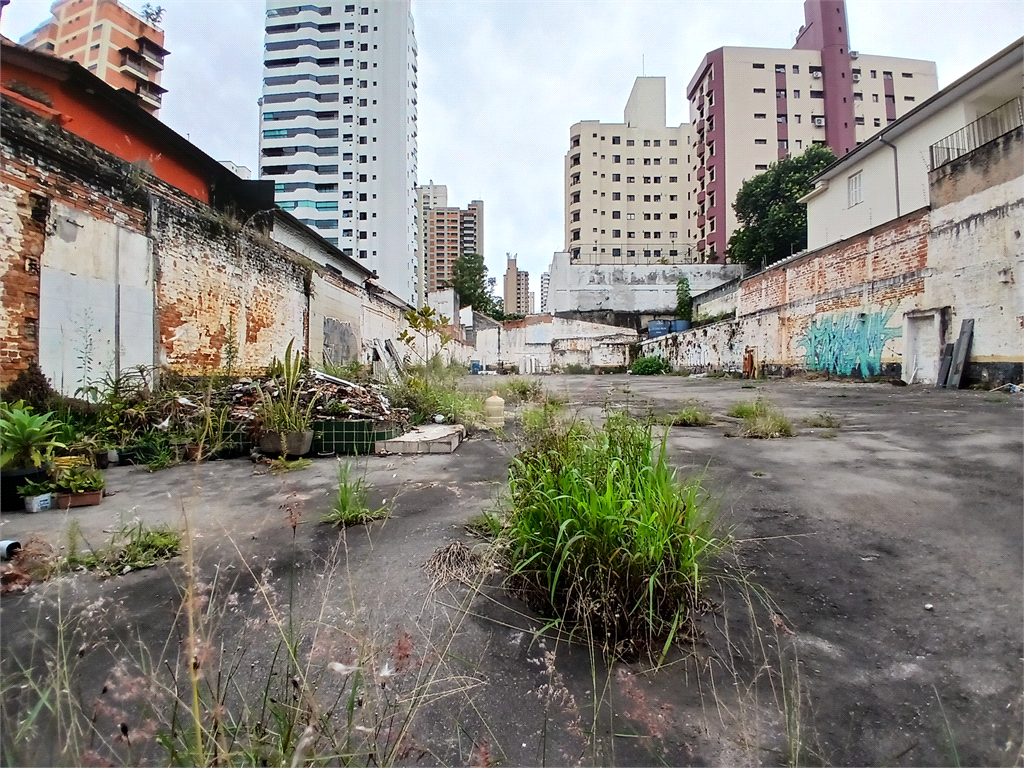 Excelente terreno no Bairro da Agua Fria