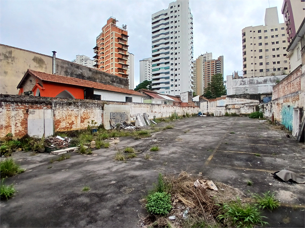 Excelente terreno no Bairro da Agua Fria