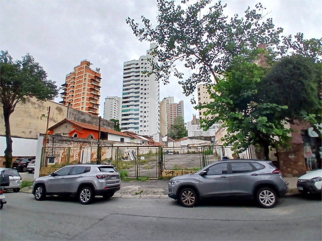 Excelente terreno no Bairro da Agua Fria