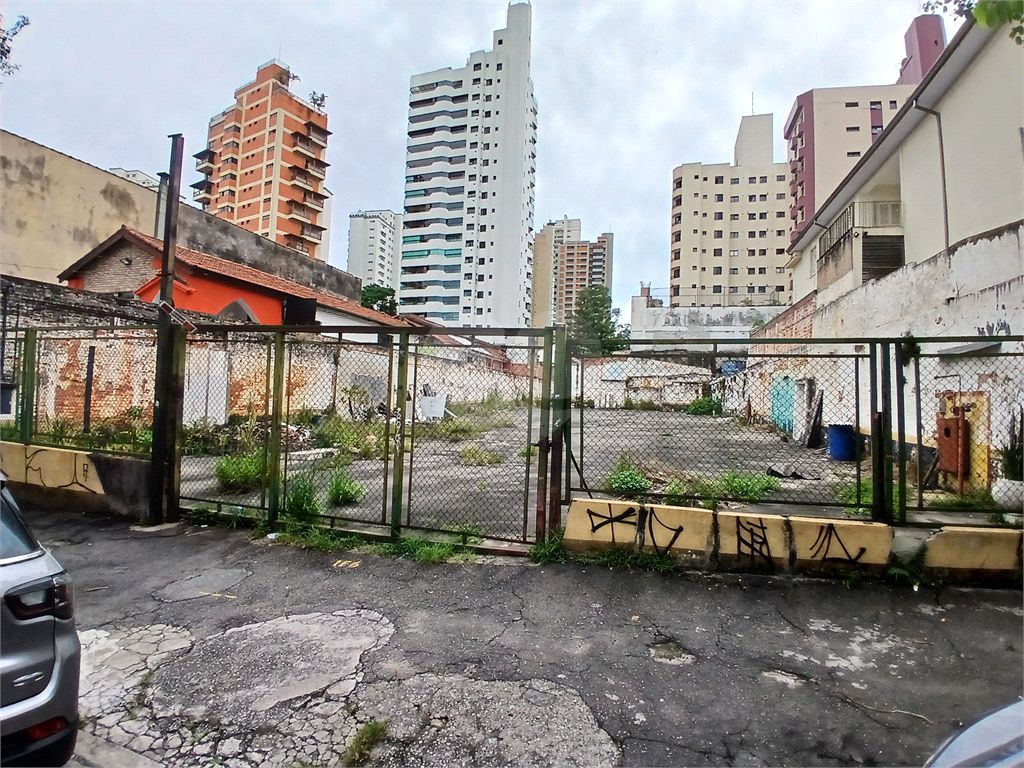 Excelente terreno no Bairro da Agua Fria