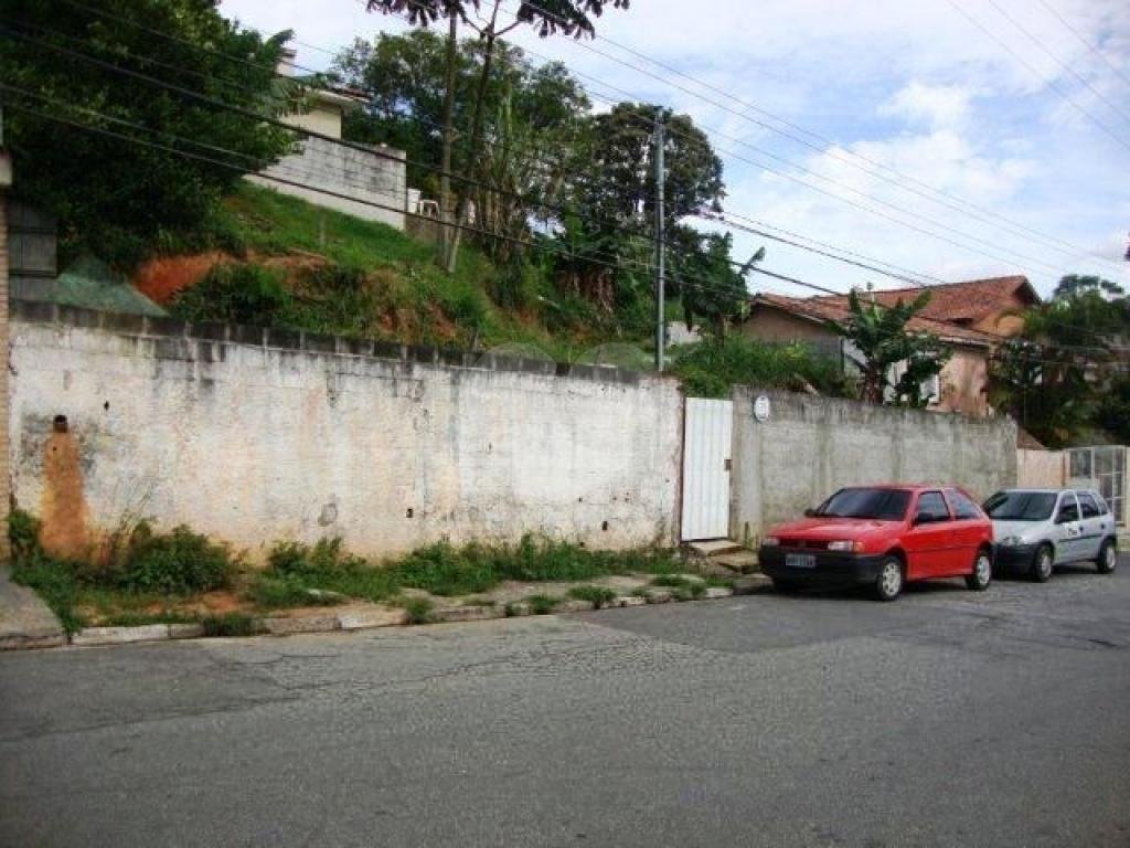 TERRENO A VENDA NO JARDIM VIRGÍNIA BIANCA - 1500 M2 DE ÁREA