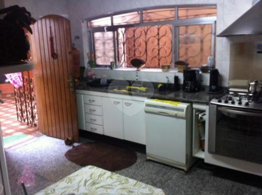 Sobrado à venda com 6 quartos, 380m² - Foto 12