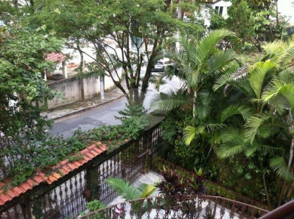 Sobrado à venda com 6 quartos, 380m² - Foto 27