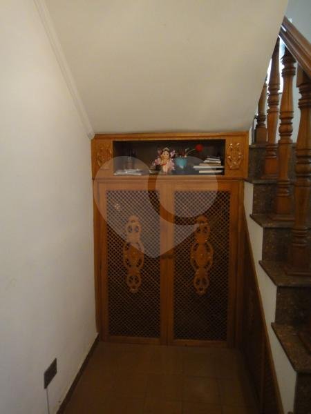 SOBRADO A VENDA NA VILA NOVA CACHOEIRINHA - 3 QUARTOS (2 SUÍTES) E 8 VAGAS DE GARAGEM
