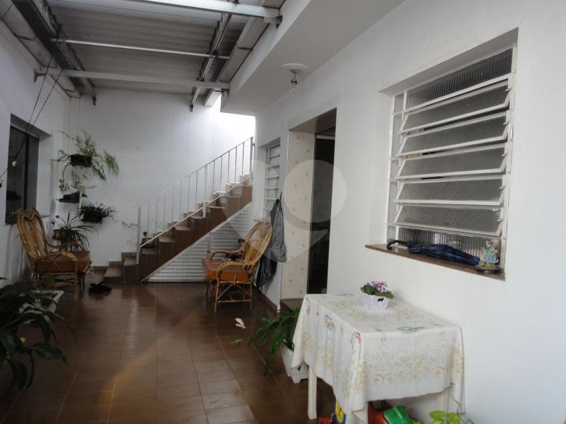 SOBRADO A VENDA NA VILA NOVA CACHOEIRINHA - 3 QUARTOS (2 SUÍTES) E 8 VAGAS DE GARAGEM