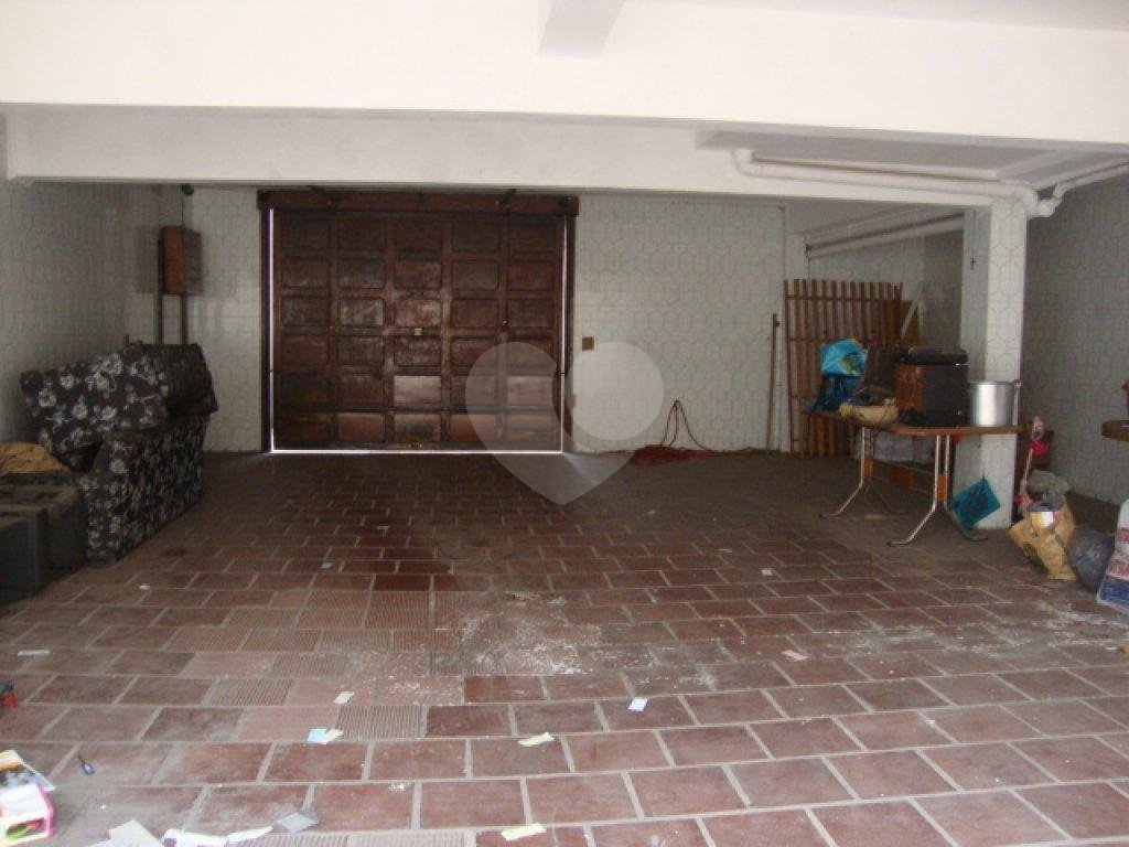 Casa muito boa a venda na Casa Verde - 3 quartos (1 suíte) e 6 vagas de garagem