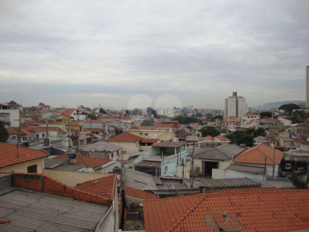 Casa muito boa a venda na Casa Verde - 3 quartos (1 suíte) e 6 vagas de garagem