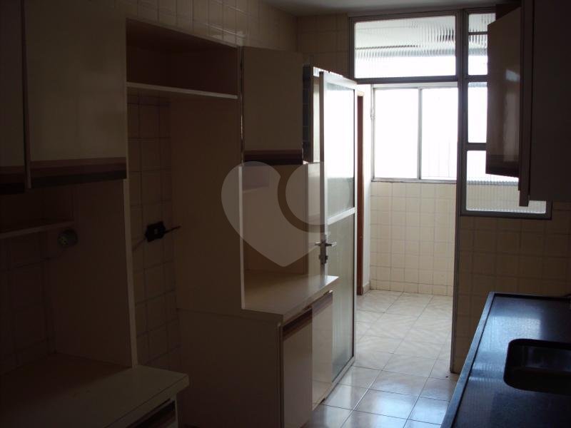 APARTAMENTO A VENDA NO BARRO BRANCO - 89M2 - 3 DORMS (1 SUÍTE) E 1 VAGA DE GARAGEM