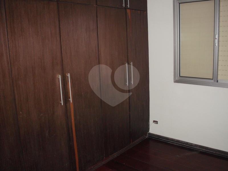 APARTAMENTO A VENDA NO BARRO BRANCO - 89M2 - 3 DORMS (1 SUÍTE) E 1 VAGA DE GARAGEM