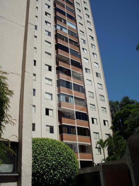 APARTAMENTO A VENDA NO BARRO BRANCO - 89M2 - 3 DORMS (1 SUÍTE) E 1 VAGA DE GARAGEM