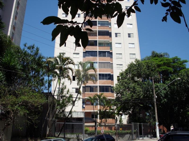 APARTAMENTO A VENDA NO BARRO BRANCO - 89M2 - 3 DORMS (1 SUÍTE) E 1 VAGA DE GARAGEM