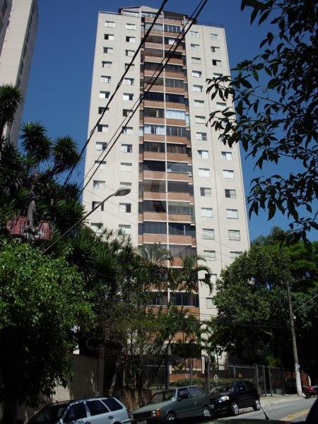 APARTAMENTO A VENDA NO BARRO BRANCO - 89M2 - 3 DORMS (1 SUÍTE) E 1 VAGA DE GARAGEM