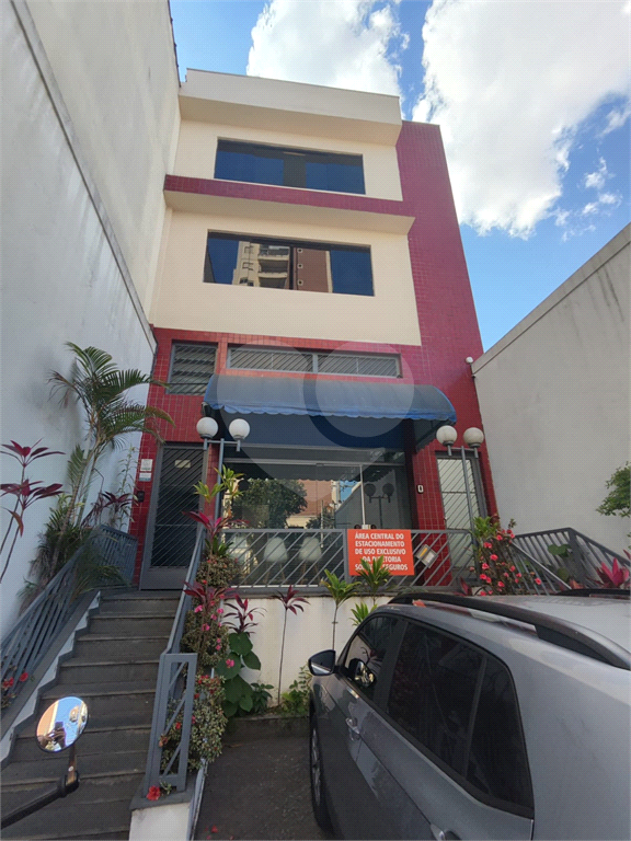 PRÉDIO INTEIRO em SANTANA