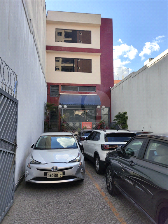 PRÉDIO INTEIRO em SANTANA