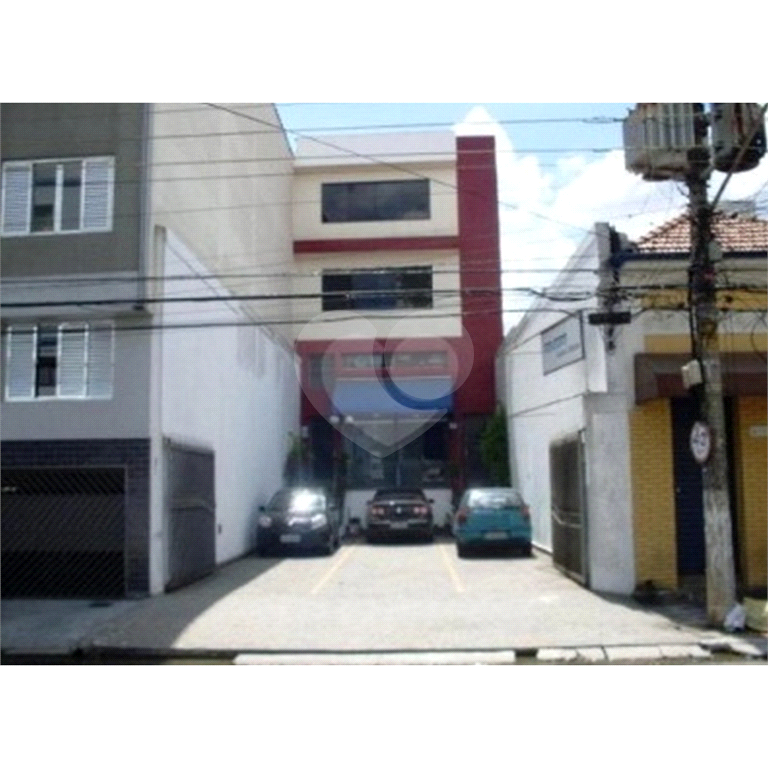 PRÉDIO INTEIRO em SANTANA