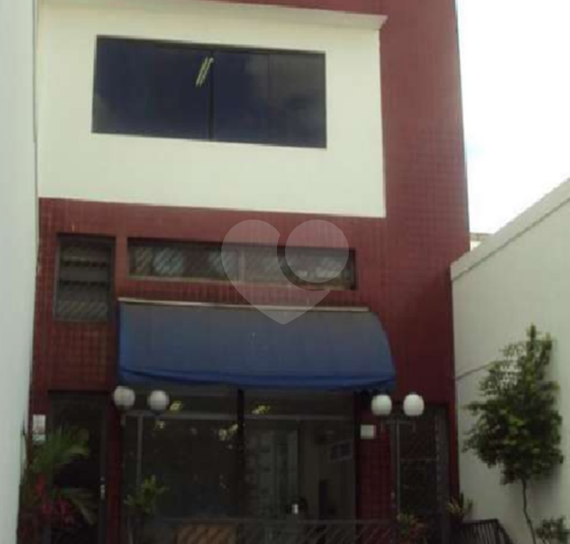 PRÉDIO INTEIRO em SANTANA