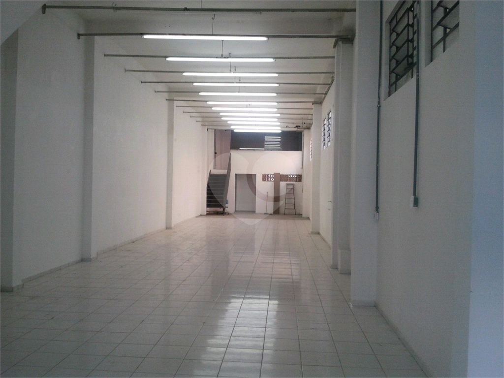 PRÉDIO INTEIRO em SANTANA