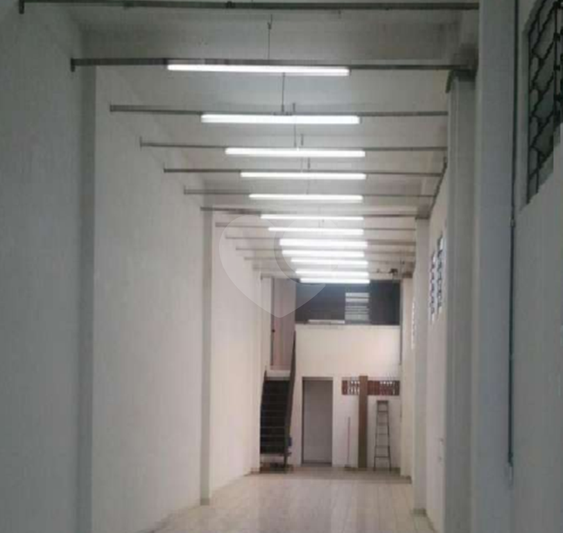 PRÉDIO INTEIRO em SANTANA