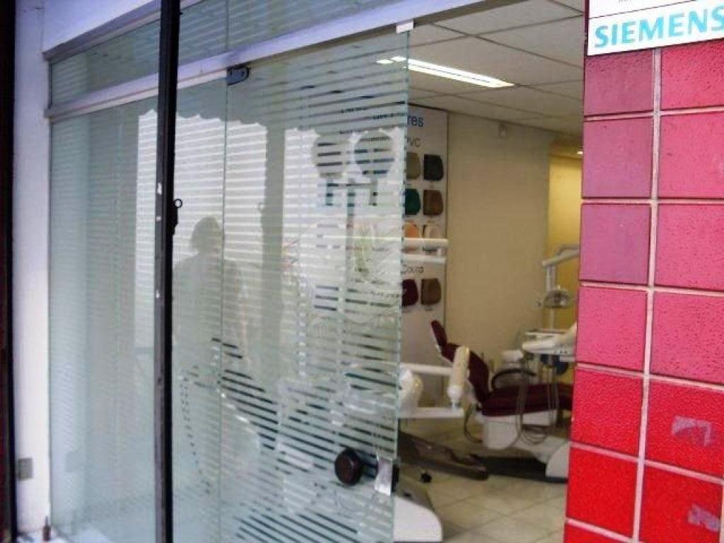 PRÉDIO INTEIRO em SANTANA