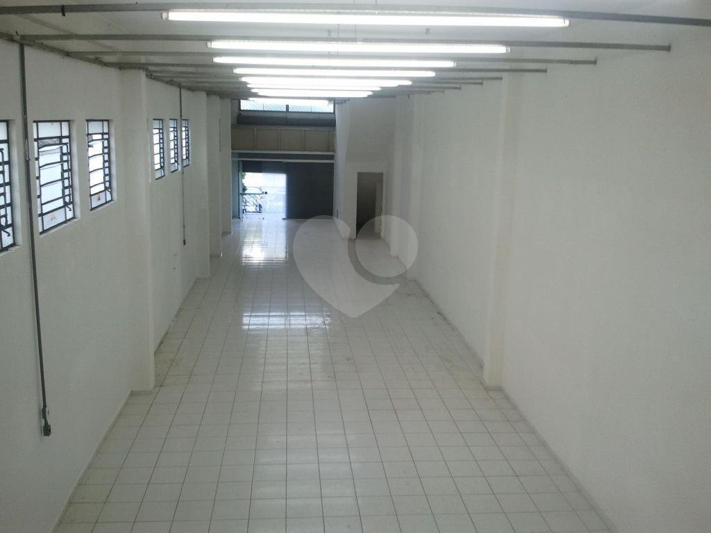 PRÉDIO INTEIRO em SANTANA